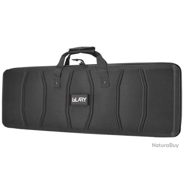 Housse semi-rigide Ultralight Noire GLARY CASE 85 cm