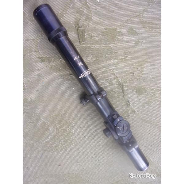 lunette vintage Diskop X 3