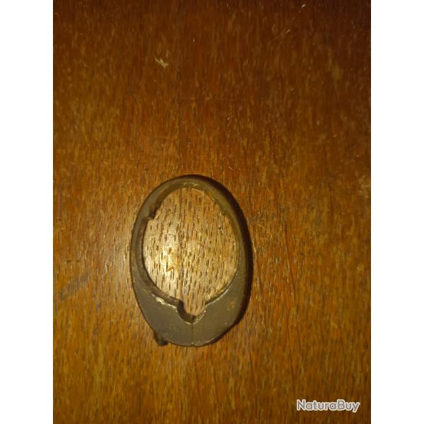 Grenadiere de l avant mosin nagant 1891 ww1 Rare