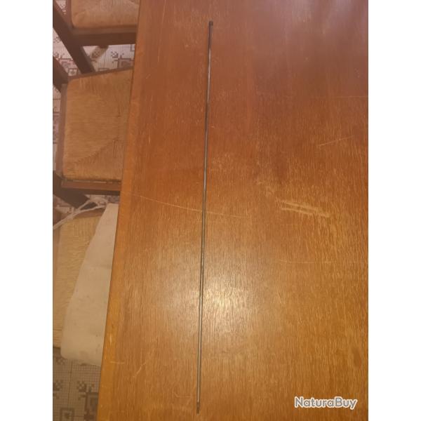 Baguette mosin nagant 1891 ww1 74cm rare