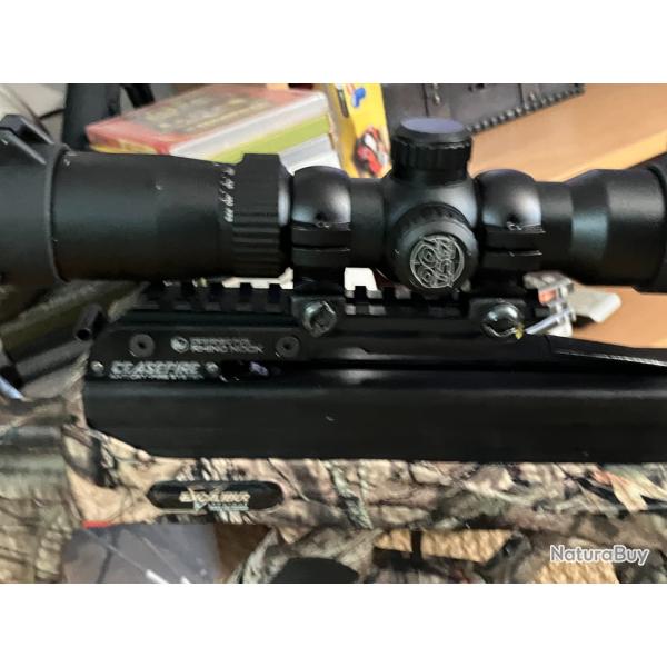 Arbalte Excalibur Suppressor 400