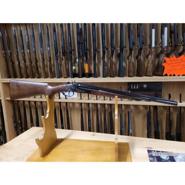 PIETTA JUXTAPOSE HURRICANE JASPE CAL 12