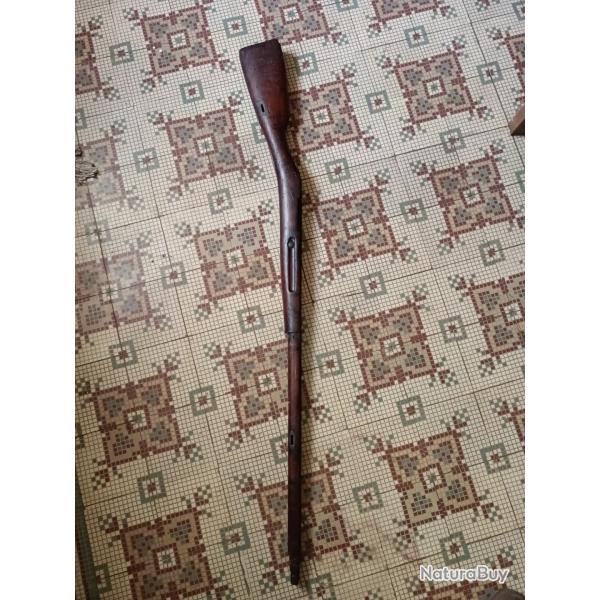 Boiserie mosin nagant 1891 ww1 original