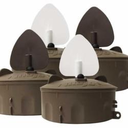 Leurre Mojo Flock A Flicker 2 - Canards