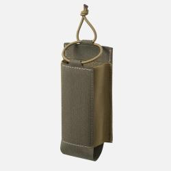 Poche radio Low Profile Adaptive Green