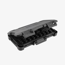 Mallette rigide DAKA&reg; C35 - 89cm Noir
