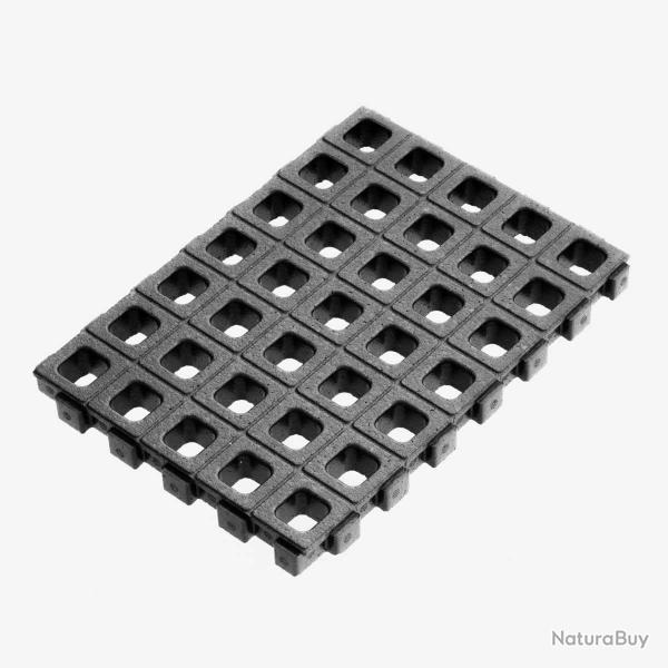 DAKA GRID - Panneau organisation Hardcase