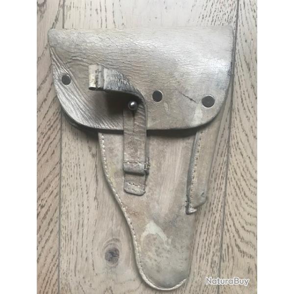 Pour PA, �tui � identifier