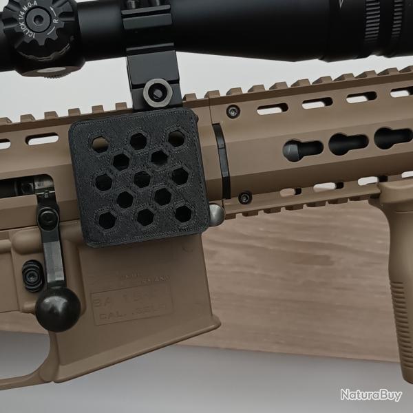 Recuperateur de douille Pallas BA15