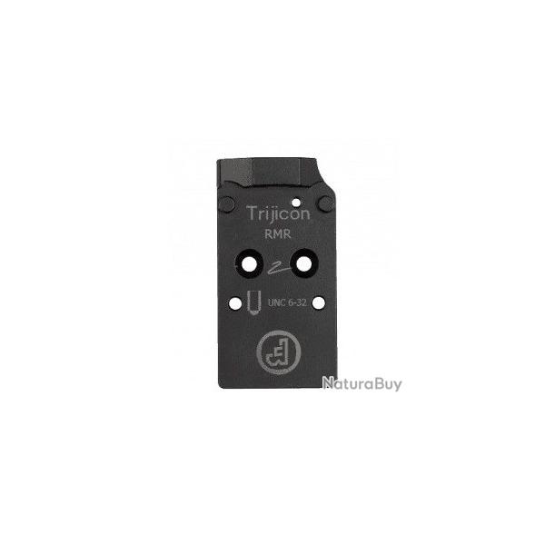 CZ - Plateforme RMR / Holosun Shadow 2 - 781009