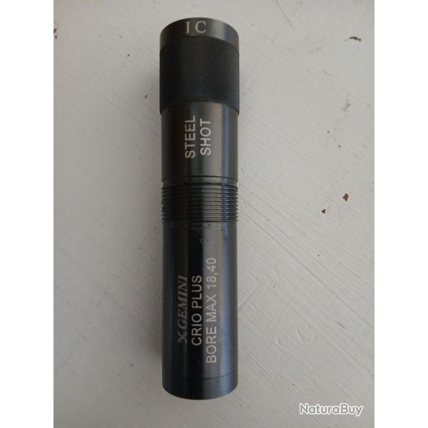 Choke Benelli Crio Plus Ported, Franchi, Breda, Marocchi IC (Quart) Cal.12