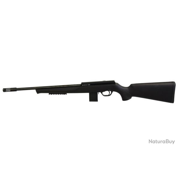 CARABINE ISSC SPA 22 TACTICAL 22LR