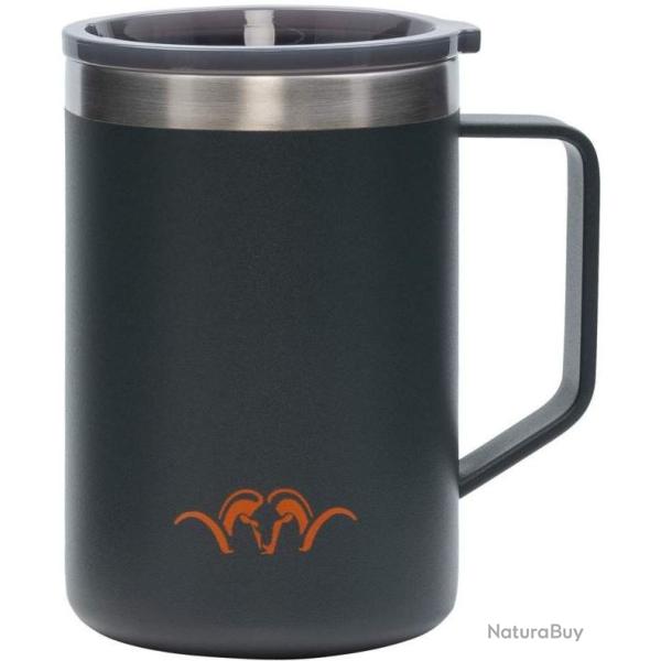 COFEE MUG ANTHRACITE 480ml