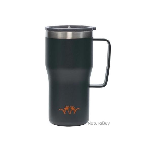 COFEE MUG ANTHRACITE 590ml