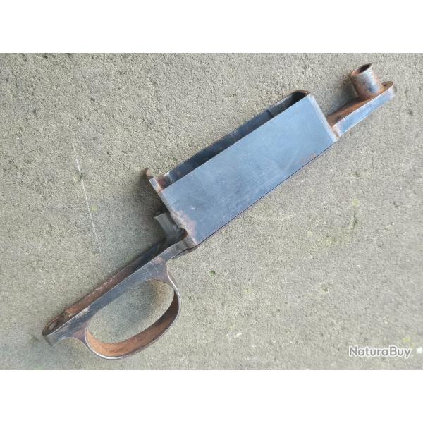 Pontet de Mauser 98k k98 allemand num�ro 1680 WaA 77