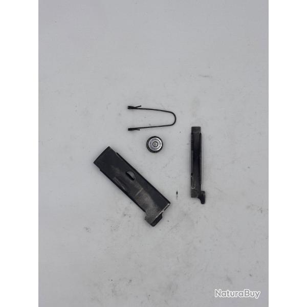 Arr�toir de culasse Fabarm GOLDMATIC