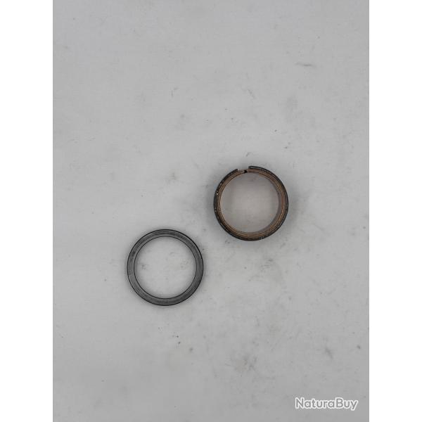 Bague Fabarm GOLDMATIC