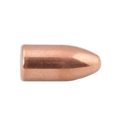 CAM PRO cal.30 Carbine 7,13g/110 grains &Oslash;.308 RNFP-FCP /500