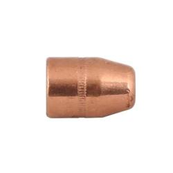 CAM PRO cal.38 Sp&eacute;cial 8,10g/125 grains TC-FCP
