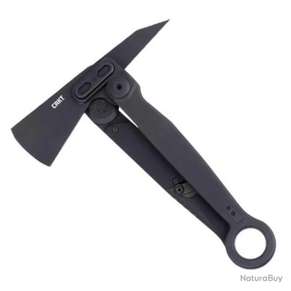 Hache pliante CRKT Provoke X 4141KX.CR