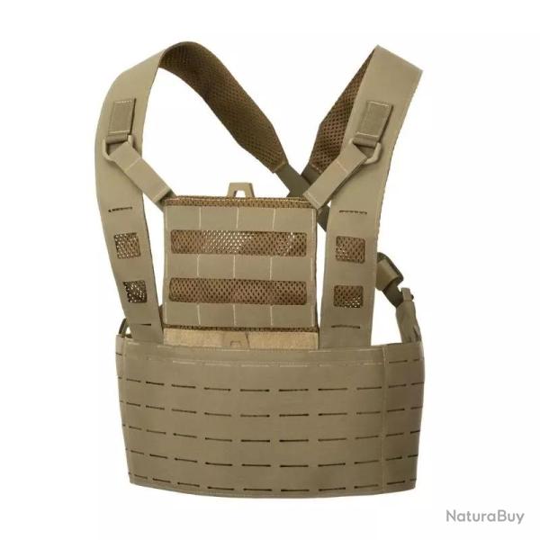Chest Rig Typhoon Adaptive Green