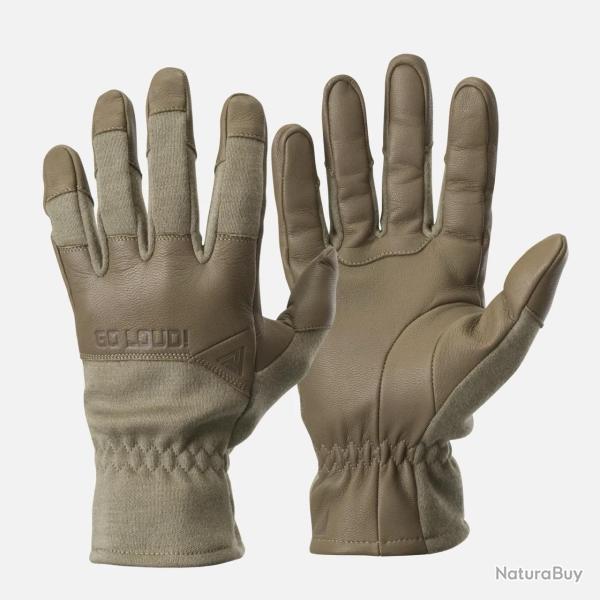 Gants Crocodile FR Long 2XL Coyote Light