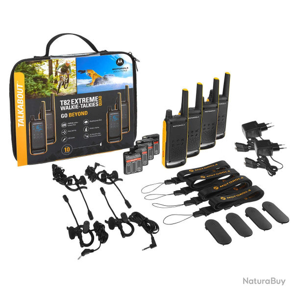 BF25 ! Motorola T82 EXTREME Quad