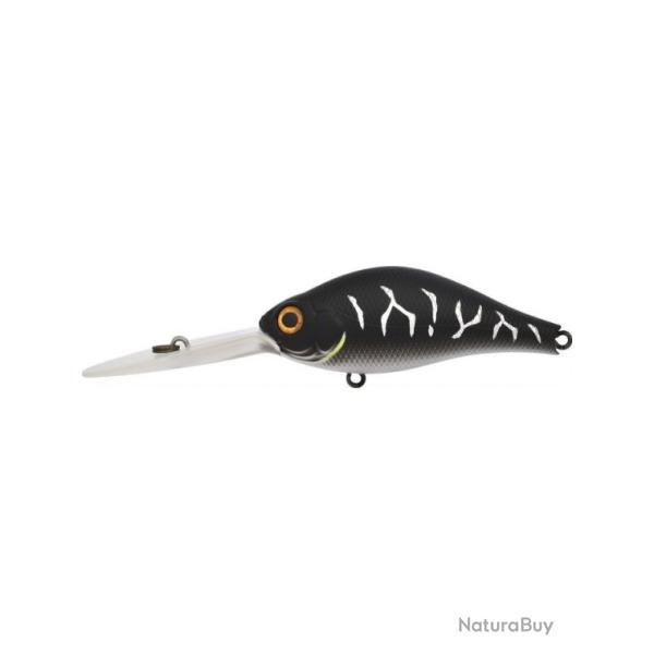ZIPBAITS B-SWITCHER 4.0 - BLACK UF