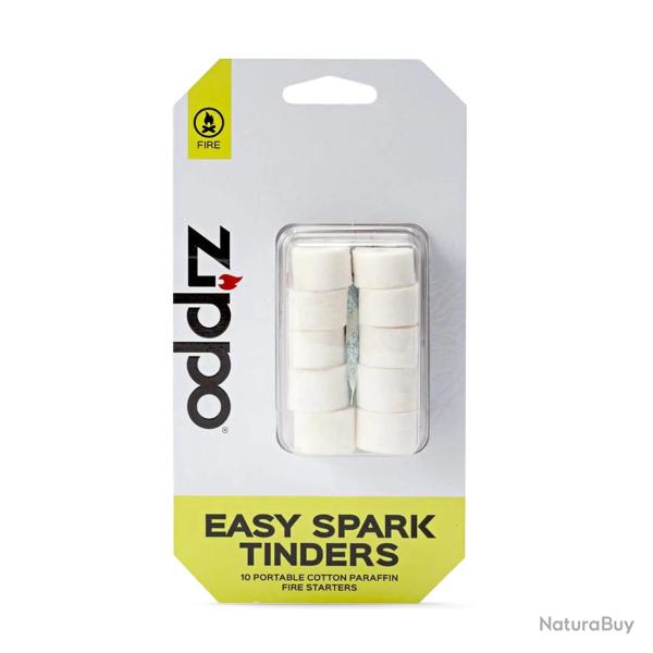 Allume Feu Zippo Facile pour l'ext�rieur