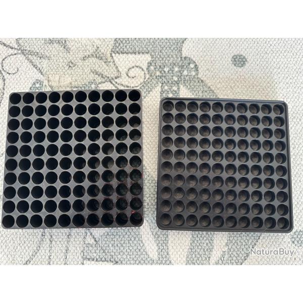 Plateau ARMANOV x100  45 ACP