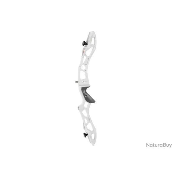 Poigne Core Jet V2 24'' Droitier (RH) Blanc