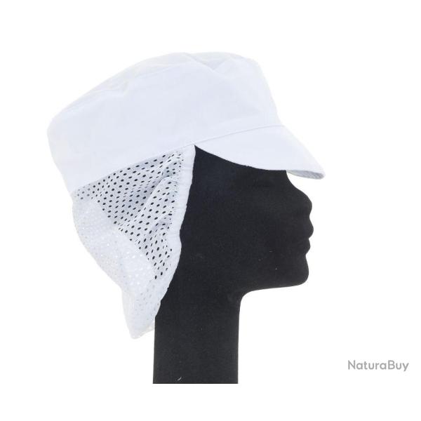 Casquette r�sille