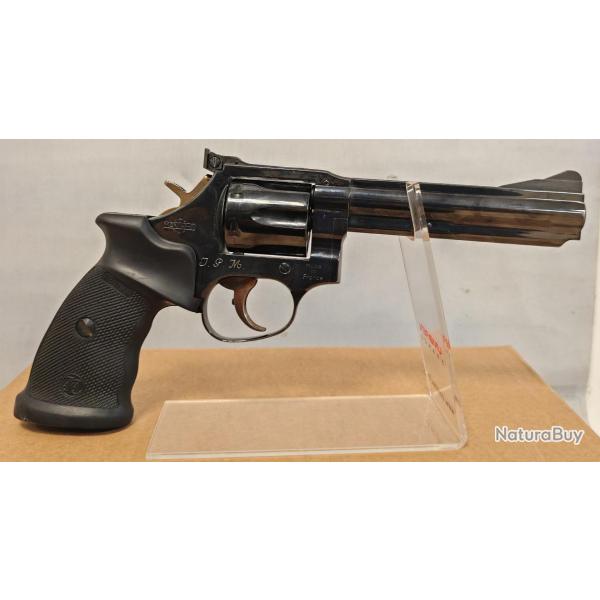 Occasion - Revolver MANURHIN MR 73 cal 357 mag
