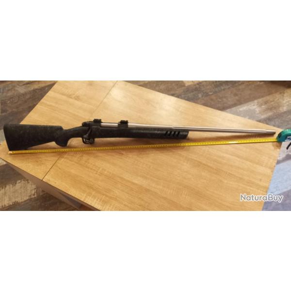 Carabine Winchester M70 coyote , cal 243 win