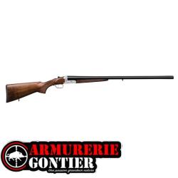 Fusil juxtapos&eacute; Yildiz El&eacute;gant Cal.12/76 (3'') 71cm