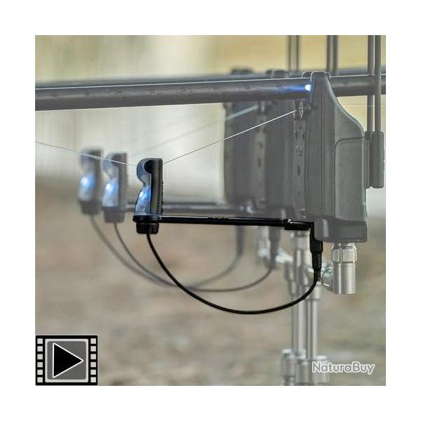 Hanger Delkim Smartlite Multi-Coloured