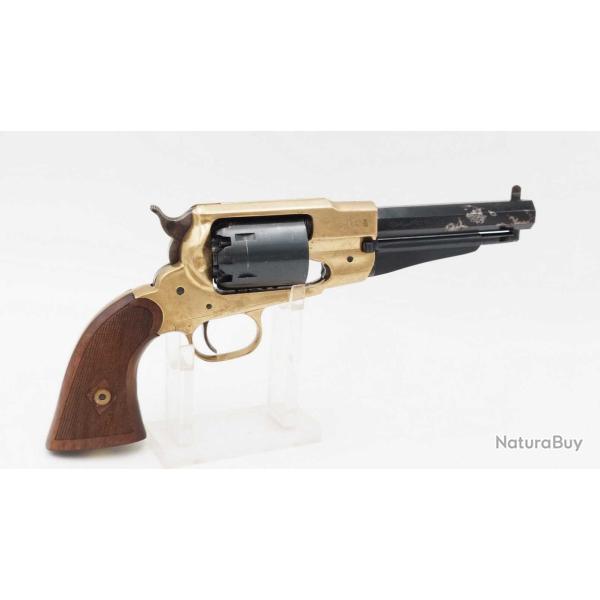 REVOLVER POUDRE NOIRE ITALIE PIETTA CALIBRE 44 Italie Categorie D XX�