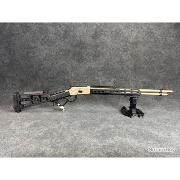 Carabine Hugtek lvr sxn - Cal. 44 rem