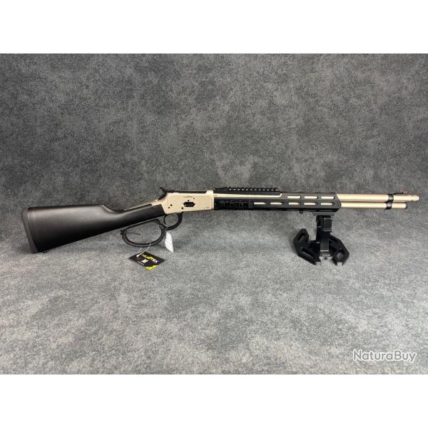 Carabine Hugtek lvr ssxn - Cal. 44 Rem