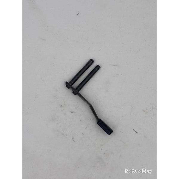 Arrtoir de culasse latral Verney-Carron