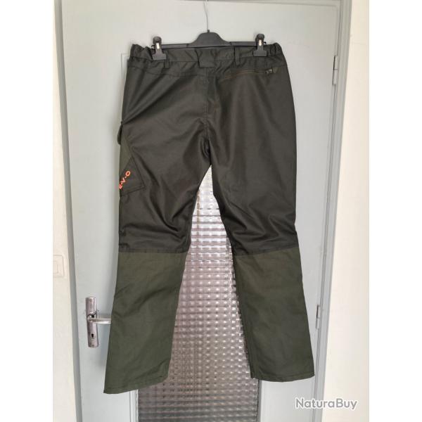 Pantalon Somlys Femme t46