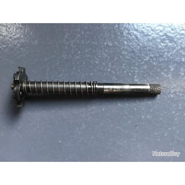 Extracteur complet S&W J, cal 22