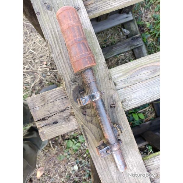 Lunette zeiss jena. Zielklein 22lr