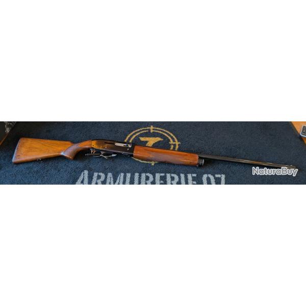 Manufrance Perfex cal 16/70 canon 71 cm