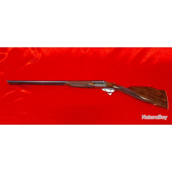 Fusil de skeet juxtapos Leubeau-Courally calibre 12/70