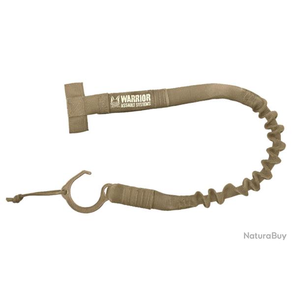 BUNGEE WEAPON RETENTION (sangle pour armes) COYOTE