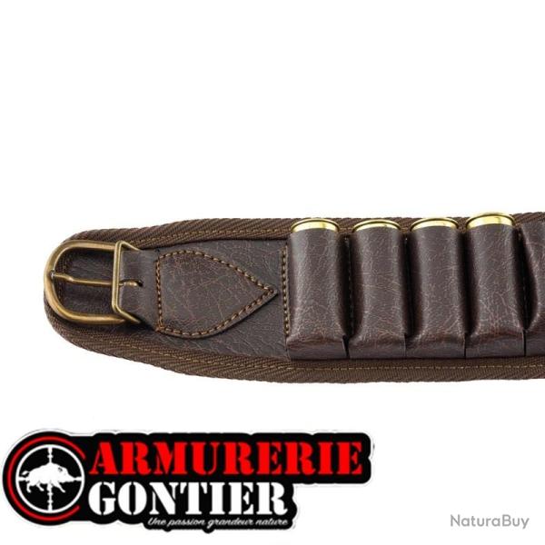 Cartouchi�re Vinyle Cal. 12 - Country