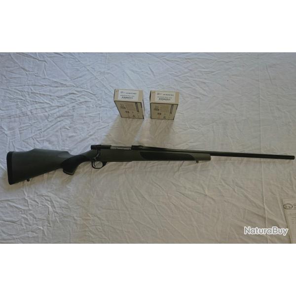 WEATHERBY VANGARD 240 Weatherby MAG
