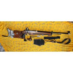 CARABINE DE TIR SPORTIF