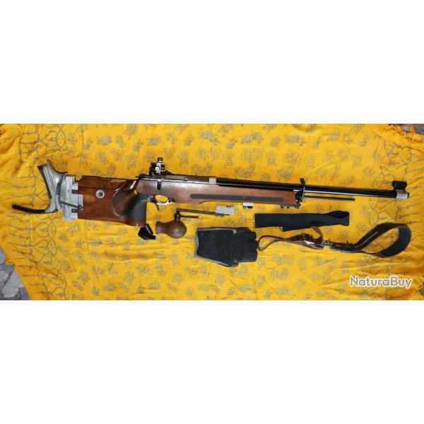 CARABINE DE TIR SPORTIF